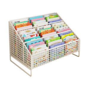 MUGG | Space Saving Children Bookshelf