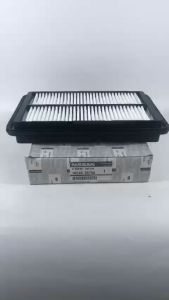 Lọc gió động cơ Navara 2005-2015 mã OEM : 16546-EB70A 16546EB70A