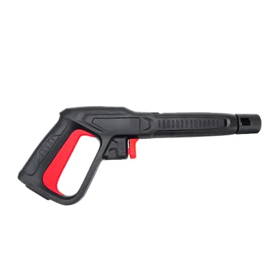Súng Xịt Rửa Cao Áp Cho Máy Rửa Xe Bosch AQT – Bản Tiêu Chuẩn Phụ Kiện Thay Thế