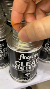 กาวยางเนื้อใส คุณภาพสูง ติดต่อ สำหรับวัสดุอื่นๆ และผ้าและวัสดุอื่นๆ