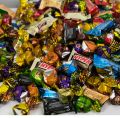 ASSORTED TURKISH CHOCOLATES/COKLAT TURKEY /MIX CHOCOLATE 1kg. 
