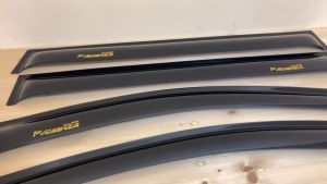 Talang Air Toyota All New Avanza: Keuntungan & Cara Pasang