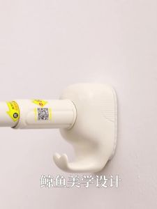 WEILAISHI | Space Saving Extensible Hanging Shelf Organizer