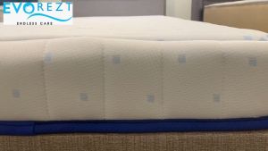 [High Quality] Evorezt Cooling Feel Fabric Single/Super Single Mattress(5.5")Tilam Bujang/READY STOCK!!!