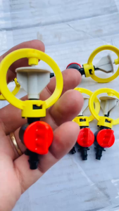 100 BÉC TƯỚI SINO 502 BÉC 502 ( HÀNG NHẬP KHẨU)