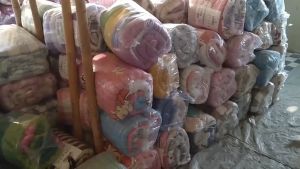 Kasur Lantai Portable Full Motif Bisa COD Murah Bikin Nyaman