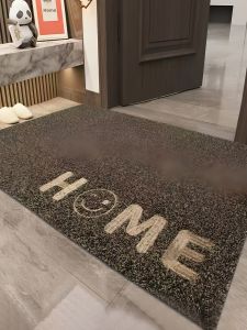 High End New Slip Resistant Door Mat