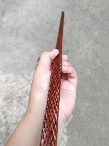 TANGKRINGAN MURAI BATU MODEL PREDATOR SISIK NAGA FULL & FUL AMPLAS BAGIAN BAWAH