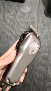 mesin cukur rambut corded wmark ng-333 mesin cukur wmark 333 corded