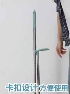 ชุดไม้กวาด ที่ตักขยะ ไม้กวาดผมไม่ติด ด้ามยาว ไม้กวาดพลาสติก ไม้กวาดโรงงานขายส่ง