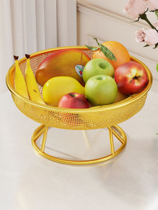 QINQI | Multi-purpose Water-draining Fruit Tray