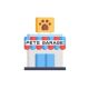 Pets Garage