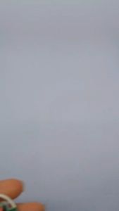 Voltmeter DC 0-40V 036 inch Biru/Blue (3 Kabel) Tanpa Frame