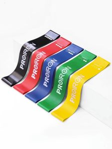 PROIRON | Dây Đàn Hồi Tập Luyện Thể Dục
