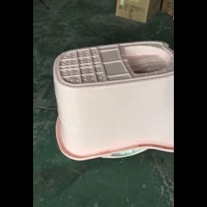 Folding Bathtub Foldable Bathtubs Adults For Bath Tub Foldable Adult Bucket Bath Bucket Bathtub Full Body Foldable Bathtub Bath  浴缸