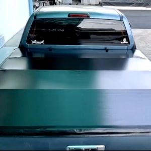 RaceCab Flat Canvas 4x4 Toyota Hilux VIGO REVO Rogue Ford Ranger T6 T7 T8 T9 Triton Isuzu Dmax D-Max Navara D40 NP300