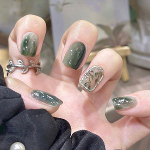 CHUBEISHI | Cute Cartoon Nail Stickers for Girls 10 Years Old