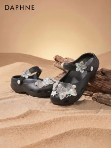 Daphne | Women Mary Jane Sandals