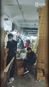 Black Warrior Mens Shoes: Spring Trendy Versatile Sports Casual Pure Black Low-top Sneakers