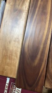 Matimco Matwood Solid Floors 18mm (Random Lengths) Textured  / Flat and Smooth Option