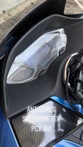 STIKER SPEEDO METER PCX NEW 160