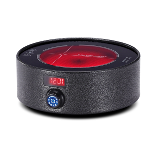 NoJieShi Electric Ceramic Stove Home Desktop Intelligent Automatic Power off Mini Small Tea Brewer Smart Tea Pot