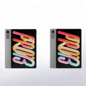 Lenovo | Study Online Entertainment Tablet 13 inch
