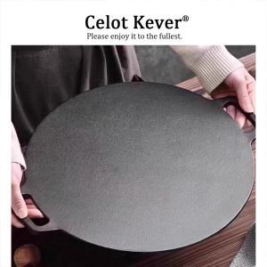 Cast Iron Non-stick Frying Pan