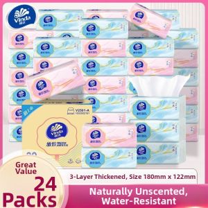 Vinda | Elegant Home Use Paper Towels 3 Layers