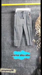 Celana Chinos Anak Keren & Kece Usia 1-12 Tahun