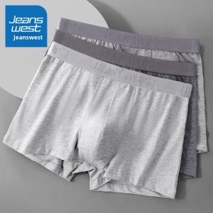 Jeanswest | Mens Cotton Breathable Underwear