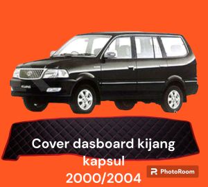 alas dasboard mobil kijang kapsul tahun 1997/2004