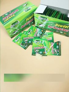 ยาฆ่ามด กำจัดมด ยากำจัดมด ยาฆ่ามดแดงไฟ ยกรัง กำจัดมด ติดยา 1ตัว ตายทั้งรัง สามารถกำจัดมดได้หลายชนิด