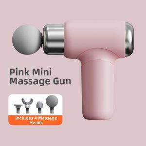 LIWAN | Professional Grade Mini Electric Fascia Gun