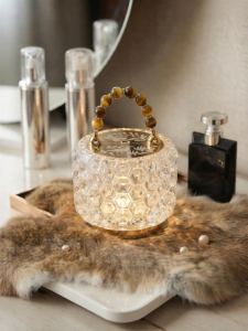 OsgonA | Charging Luxurious Decorative Table Lamp