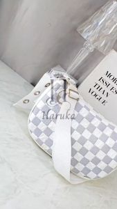 HARUKA Tas Selempang Wanita Shandia Shoulder bag wanita cute korean style