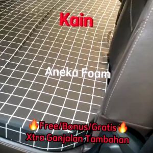 KASUR BUSA INNOAC KASUR MOBIL JOK MOBIL