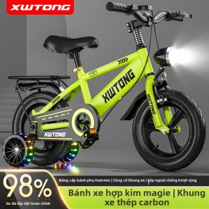 BONINGYU | Children Bike