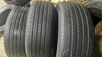 255/50/20 Hankook optima H426 Dot 2022 Made Korea- Surplus
