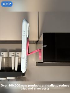 UGP | Magnetic Phone Case With Foldable Stand Full Cover