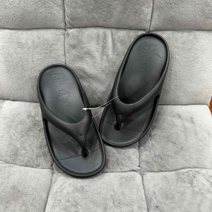 (Ảnh thật) Dép kẹp xỏ ngón nữ cao su đúc êm ái bền bỉ cá tính thời trang 4 màu