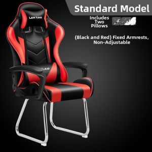 Ergonomic Comfortable Long Sitting Office Gaming Chair