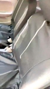 1/2/3/9PCS Car Seat Cover Universal PU Leather Waterproof Car Seat Cushion Protection Cover Front Back Cushion Pad Auto Interior