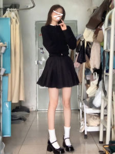 LIRUSHAN | Miu Style Rich Feeling French Dress