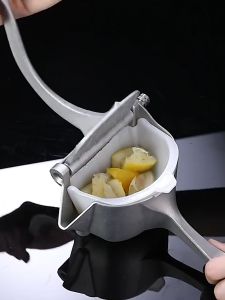 ALAT PERAS BUAH MANUAL HAND PRESSURE JUICER PRESS ALAT PEMERAS JUS alat penghancur buah buahan