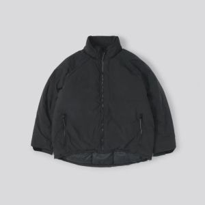 In Stock Madness X N. Hoolywood Joint Name Yu Wenle Same Style Winter Cold Protection down Jacket Outwear