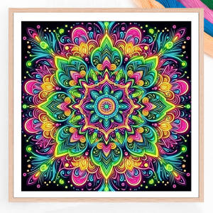 Cross Stitch Flower Package Greeting Needlework Set 11ct Counted Kits New Style Embroidery On Sale Howe Decor