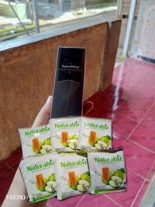 PROMO BELI 1 Sabun Coklat NATURA GRATIS NaturaBiz ( Member Resmi Naturaworld ) 100% ORI