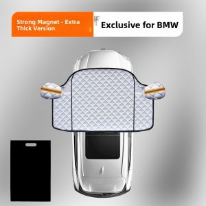 MONLEYTA | Sun Protection Car Sunshade