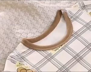 Setelan Piyama Anak Cewek Cowok/Baju Tidur Atasan Panjang Celana Panjang/Setelan Anak Panjang/Piyama Anak Motif/Kode Kaos4